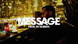 [FREE] Kolja Goldstein Type Beat "MESSAGE" (prod. by 38 Beats)