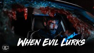 When Evil Lurks _ Movie Trailer 2023 _ October 6