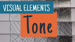 Understanding the Visual Elements - TONE