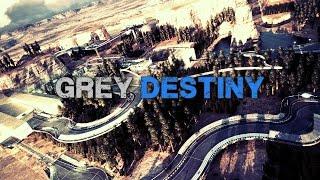 TrackMania - Grey Destiny (feat. DaniXks)