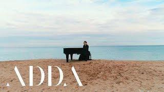 ADDA - Floare Delicata | Videoclip Oficial