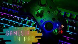 GameSir T4 Pro | Cheap and AWESOME gaming controller