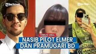 Citilink Langsung Turun Tangan Periksa Pilot yang Selingkuh dengan Pramugari