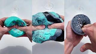 Mixing all Levels of Slime Together!