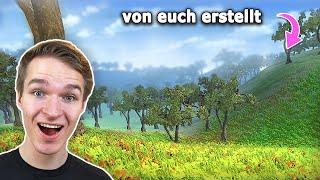 Ich spiele Games von Zuschauern! (Zu wild)