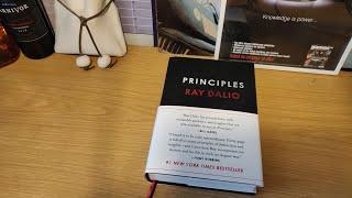 Principles | Inside The Book