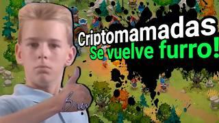 Criptomamadas el Origen | Wild Forest