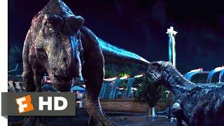 Jurassic World (2015) - Dinosaur Alliance (10/10) | Jurassic Park Fansite