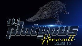 DJ Platypus House Call Volume 6