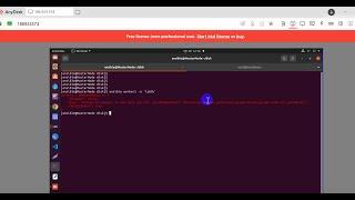 How to fix Failed to connect to the host via ssh Warning Ansible