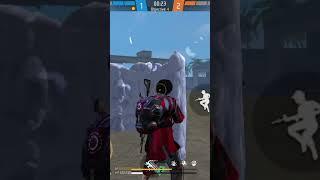 Kishan free fire Max