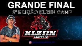 2 EDIÇÃO  KLZIIN CAMPGRANDE  FINL NOVIDADES  EM BREVE VEM PRA LIVE FAMÍLIA    #RUMOAOS2K