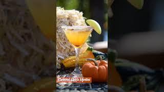 Fall & Autumn Drinks at Pocono Palace