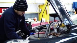 Snows Motor Group | Peugeot Aftersales