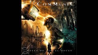 Communic - Waves of Visual Decay (Full Album)