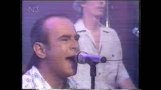 Status Quo -  Rocking all over world, I didnt mean it, @ Oldie Parade TV-Show 1994