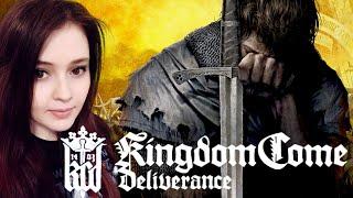 Kingdom Come Deliveranceпрохождение 2