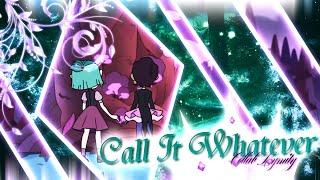 [Collab] Call It Whatever | Lumity - Sparkle Time 88 feat.Melon Playz [Disney]