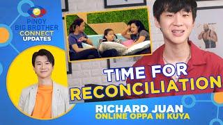PBB Connect Update 118 with Richard Juan |  February 9, 2021