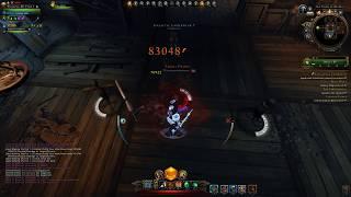 Neverwinter Mod 16 dps Fighter (GF) Single Target Daily