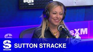 Sutton Stracke Reacts to Annemarie Wiley Departing 'Real Housewives' | Jeff Lewis Live