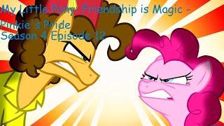 My Little Pony: Friendship is Magic - Pinkie's Pride (Season 4 Episode 12)
