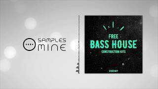COG3NT - FREE Bass House Construction Kits [FREE SAMPLE PACK]