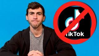 How TikTok Ruined Society (Kind of)