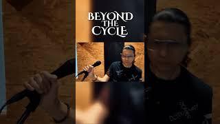 Beyond the Cycle - Shadows Awaken (The Codes of Time Rehearsal)