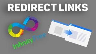Make  Redirect Links in Infinity Free | No Coding | Mily Making
