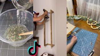 DIY projects crafts - Tiktok compilation Pt.8