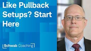 Pullback School | Advanced Charting Techniques | 5-24-24
