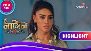 Naagin 6 | नागिन 6 | Ep. 145 | Swarna ने किया Ajay को निराश | Highlight