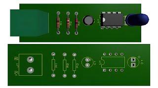 How to Make a LED Flasher Circuit (Simple & Cheap)