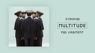 Stromae : Multitude (Album COMPLETO)