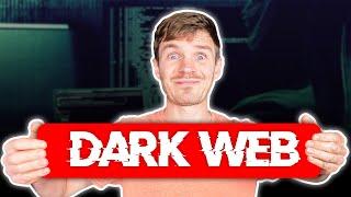 How to Access Dark Web SAFELY - Everything You Need to Know