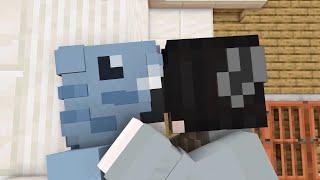 Minecraft Animation Boy love // I accidentally liked my friend ( Part 7) //