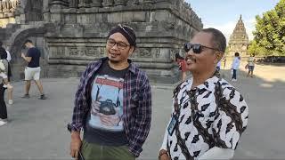 Agak Lain, Kisah Ramayana versi Relief Candi Prambanan