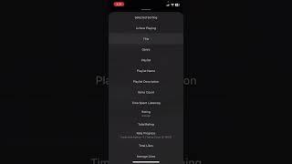 Advanced Apple Music Shorts 6 - Displaying Playlists as a Home aka Genre Rebuild