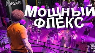 Смешные и неудачные моменты GTA V | RedAgeRP