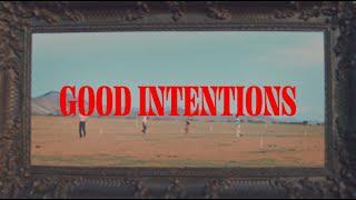 Midnight Generation - Good Intentions (Official Video)