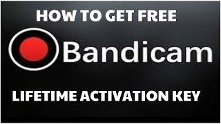 Bandicam download free full version [2019]