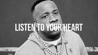 [FREE] Yo Gotti Type Beat 2023 - "Listen To Your Heart" | prod marzbeats95