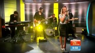 Samantha Jade - Never Tear Us Apart (INXS Cover)