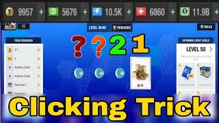 *NEW* Draw Frenzy tricks to click on the right position in Top Eleven 2024| Earn 500+ Tokens!