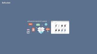 Installation and activation of WooCommerce Advanced Product Labels by BeRocket