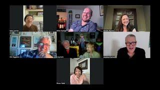 "Train of Thought" Podcast - Episode 2: "Shining Time Station" Cast & Crew Reunion - Part 2