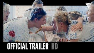 MIDSOMMAR | Official Trailer | 2019 [HD]