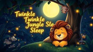 twinkle twinkle little star nursery rhyme|twinkle twinkle little star lullaby |@jollyjigglespoems