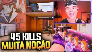 PRIMEIRA RANKED NA RUST EU JA COLOQUEI ORDEM! - STANDOFF 2